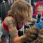 Wendy Weaver - @dreamweaverink_tats - Instagram