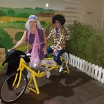 Wendy Webber - @frau_webber - Instagram