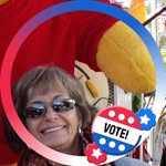 Wendy Webber - @webber5340 - Instagram