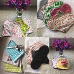 Wendy Webber - @prettyecopads - Instagram