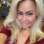 Wendy Webber - @barberdollmke - Instagram