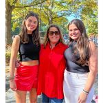 Wendy Wicker Phillips - @wendywphillips - Instagram