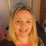 Wendy Willard - @wyndel82 - Instagram