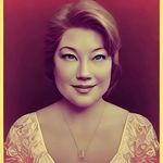 Wendy Winger Lotman - @namtolw - Instagram