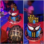 Wendy Womack - @idreamofcake_dc - Instagram