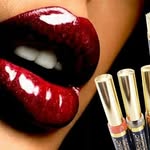 Wendy Woolf - @luscious_lip_divas - Instagram