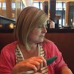 Wendy Woolf - @nana_woolf - Instagram