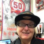 Wendy Wright - @blimp300 - Instagram
