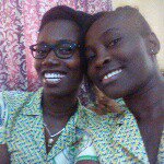 Wendy Wright - Ghansah - @wendywrightghansah - Instagram