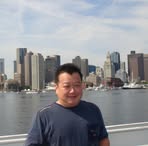 Wenge Cui - Facebook