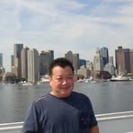 Wenge Cui - Facebook