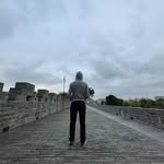 Chen Yongwen - @wenger_chan - Instagram