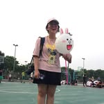 蔡文君 - @wenjunkelly - Instagram