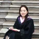 Theresa Wenjun Lu - @theresaaaa_wl - Instagram