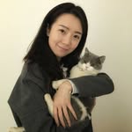 Wenjun Lu - @_victorialv_ - Instagram