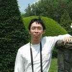 Wenjun Lu - @luwj02 - Instagram