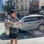WENJUN LUO - @wenjun.luo.31 - Instagram