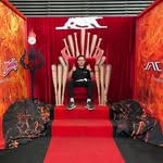 周小俊 - @gabriel_zhou_wenjun - Instagram
