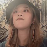 Wenjun/ Gina Zhou - @gina_choeeeeeee - Instagram