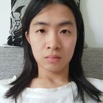 Wenjun Zhou - @or1ginalme - Instagram