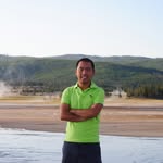 Wenping (Eric) Zhang - @wenping.zhang - Instagram