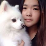 Kiki - @wenqiluo4449 - Instagram