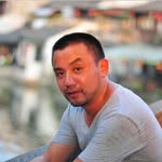 Wenqi Lu - @wenqi.lu.754 - Instagram