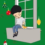 Wenqi Lu - @matt770130 - Instagram