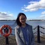 Wenqi Lu - @wenqi.lu.737 - Instagram