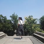 Wenqi Luo - @josephineluowenqi - Instagram