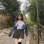 Wenting Deng - @wenting_vivi - Instagram