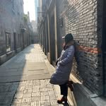 Wenting Deng - @wentingtt8 - Instagram