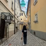 Wenyi Lin - @jial7_1116 - Instagram