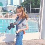 Wenyi Liu - @wenyixiaobao - Instagram