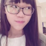 Wenyi Liu - @cravenbrave - Instagram