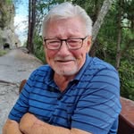 Werner Barth - @wernerbarth2 - Instagram