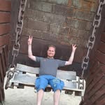 Werner Barth - @werner_aka_hoomer - Instagram