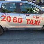 Werner Barth - @taxibarth - Instagram
