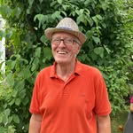 Werner Johannes Barth - @padre_nonno12 - Instagram
