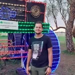 Werner Erasmus - @wernererasmus22 - Instagram