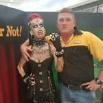 Werner Erasmus - @wernererasmus98 - Instagram