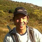 Werner Erasmus - @werasm - Instagram