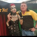 Werner Erasmus - @erasmuswerner62 - Instagram