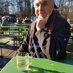 Werner Frank - @wernerfrank30 - Instagram