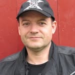 Werner Frank - @w.frankyson - Instagram