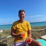 Werner Frank - @wernerfrank56 - Instagram