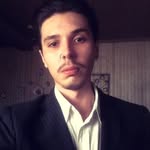 Werner Frank - @cuervodel92 - Instagram