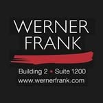 Werner Frank Inc - @wernerfrankinc - Instagram