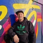 Werner Fuchs - @bomberozorro - Instagram