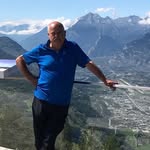 Werner Fuchs - @wernerfuchs64 - Instagram